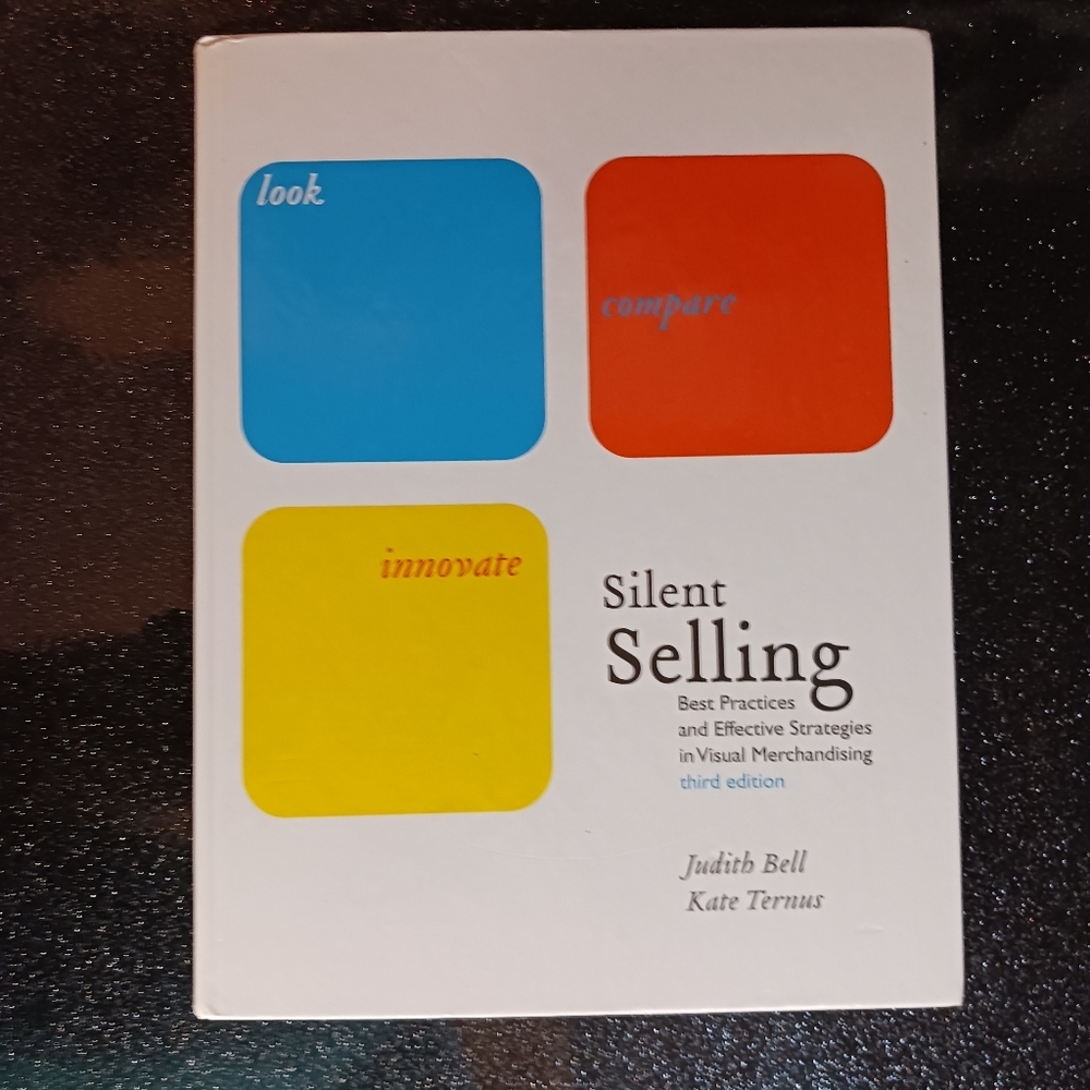 Silent Selling: Best Practices and Effective Strategies in Visual Mercha…